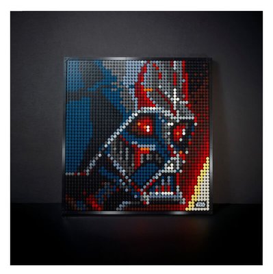 Lego Art Star Wars 31200