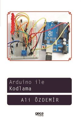 Arduino ile Kodlama