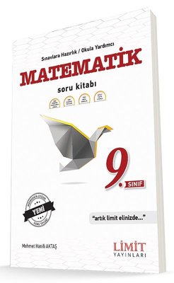 9.Sınıf Matematik Soru Kitabı