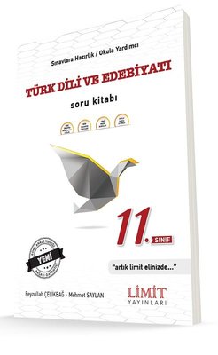 11.Sınıf Türk Dili ve Edebiyatı Soru Kitabı