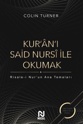 Kur'an'ı Said Nursi ile Okumak