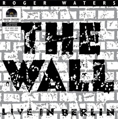 The Wall (Live in Berlin)