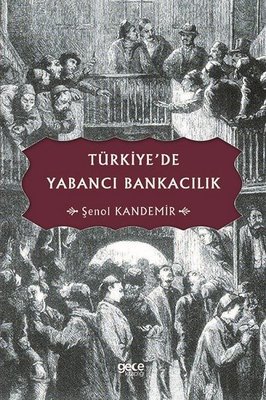 Türkiyede Yabancı Bankacılık