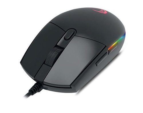 Rampage SMX-R18 Sniper Mouse