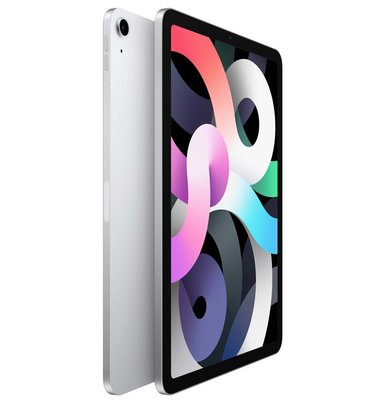 Apple iPad Air 10.9'' WiFi 256 GB Gümüş Tablet MYFW2TU/A