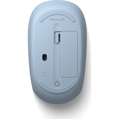 Microsoft RJN-00019 Bluetooth Mavi Mouse