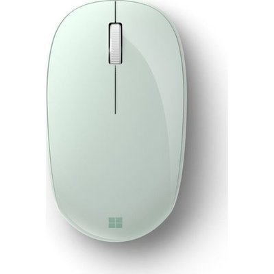Microsoft RJN00031 Bluetooth Açık Yeşil Mouse