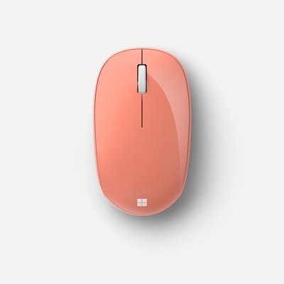 Microsoft Hwr RJN-00043 Bluetooth Optik Mouse Turuncu