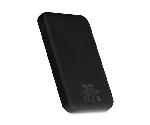 S-Link IPG55 5000 mAh Taşınabilir Şarj Cihazı