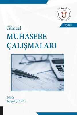 Güncel Muhasebe Çalışmaları