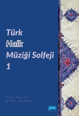 Türk Halk Müziği Solfeji - 1