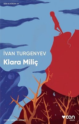 Klara Miliç - Kısa Klasikler 27