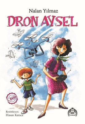 Dron Aysel