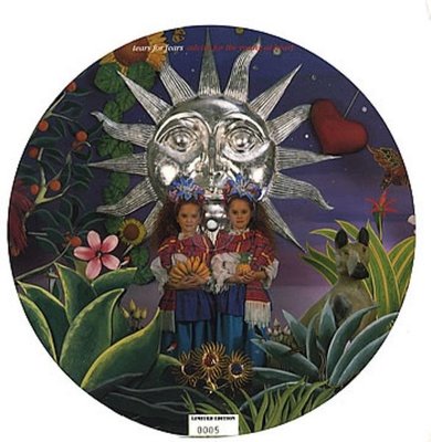 The Seeds Of Love Picture Disc
