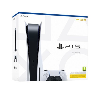 Sony Playstation 5 Oyun (Eurasia | D&R