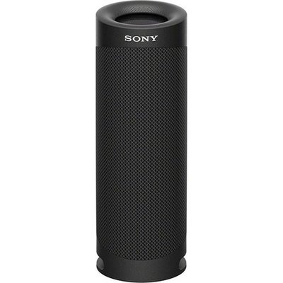 Sony SRSXB23 Siyah Bluetooth Hoparlör 