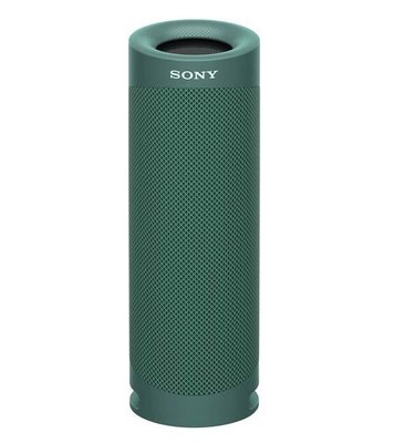 Sony SRSXB23.CE7 Bluetooth Speaker - Yeşil