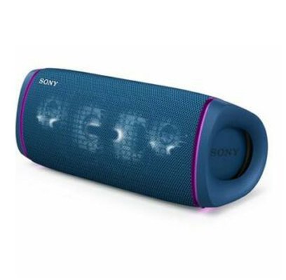 Sony SRSXB43 Mavi Bluetooth Hoparlör
