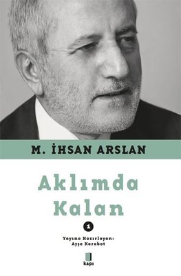 Aklımda Kalan - 1