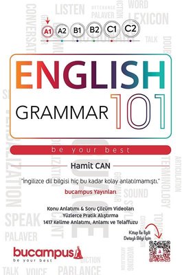 English Grammar 101