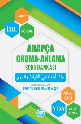 Arapça Okuma - Anlama Soru Bankası