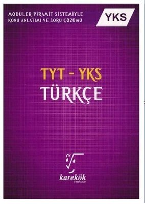 2021 TYT - AYT Türkçe Konu Anlatımı