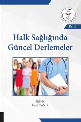 Halk Sağlığında Güncel Derlemeler