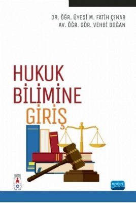 Hukuk Bilimine Giriş