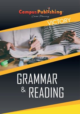 YKS Dil 11 - Target Grammar and Reading