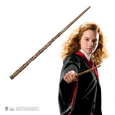 Harry Potter Hermione Granger Asa
