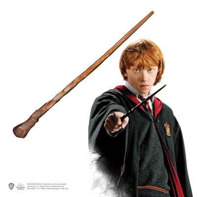Harry Potter Ron Weasley Asa