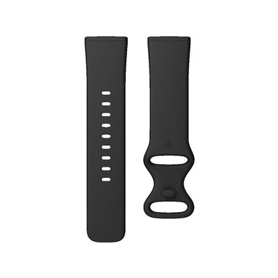 Fitbit Sense - Karbon Siyah FB512BKBK