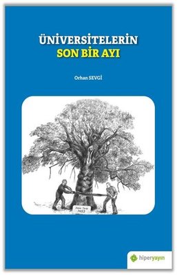 Üniversitelerin Son Bir Ayı