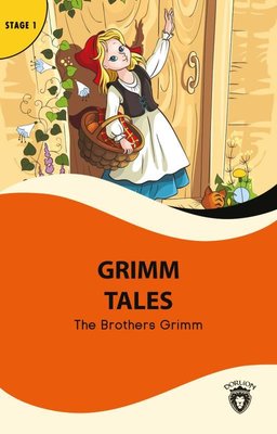 Grimm Tales - Stage 1