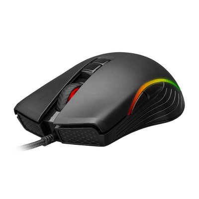 Rampage SMX R120 Slash RGB Mouse