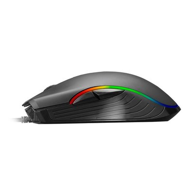 Rampage SMX R120 Slash RGB Mouse