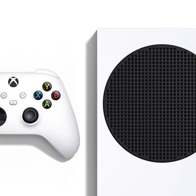 Microsoft Xbox Series S Oyun Konsolu Beyaz 512 GB ( Microsoft Türkiye Garantili )