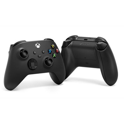 Microsoft Xbox Controller Sundown Gen9 - Siyah