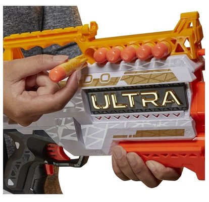 Nerf F2017 Ultra Dorado Oyuncak