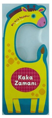 Kaka Zamanı - Ben Artık Büyüdüm! - Oku ve As Zamanı