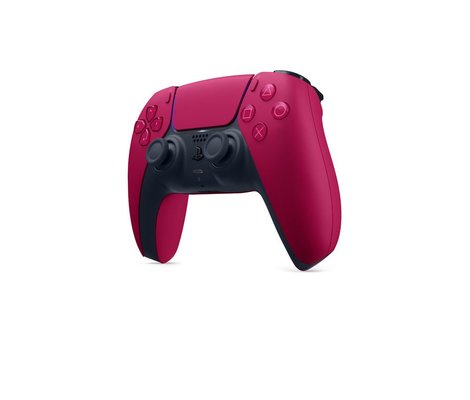 Sony PS5 DualSense Kırmızı Kablosuz Oyun Kolu ( Eurasia Garantili )