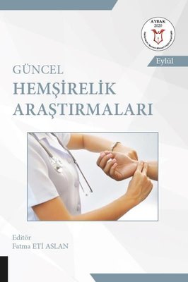 Güncel Hemşirelik Çalışmaları