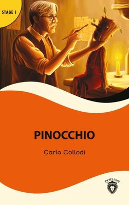 Pinocchio - Stage 1