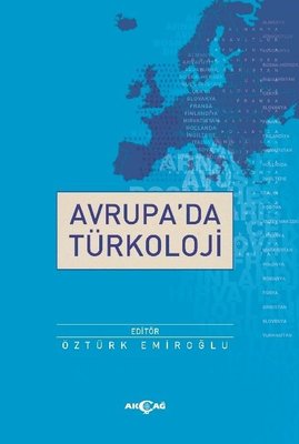 Avrupa'da Türkoloji