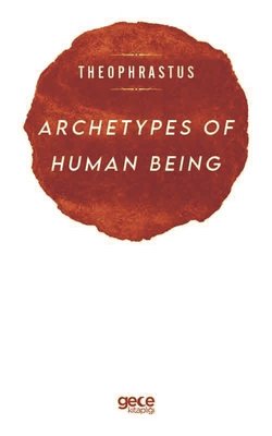 Archetypes of Human Being