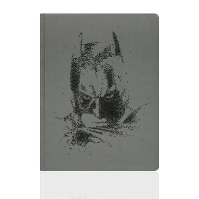 Mabbels Batman Haftalık Ajanda -  75x12 cm