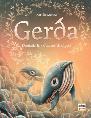 Gerda - Denizde Bir Cesaret Hikayesi