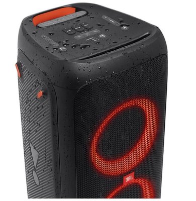 JBL Partybox 310 - Bluetooth Speaker