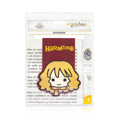 Mabbels Bookmark Hermione