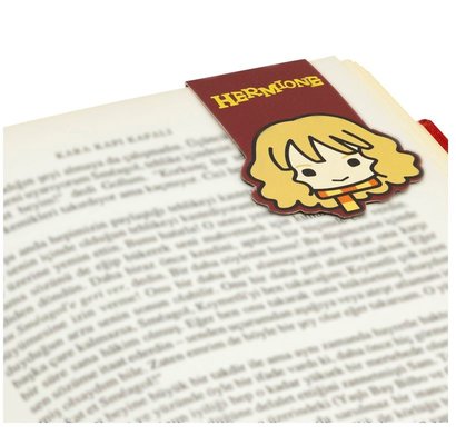 Mabbels Bookmark Hermione